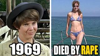 True Grit (1969) cast Then and Now, All Actors Who Have Passed Away!