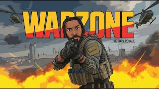 🌐Coach Hou5ton plays WARZONE &amp; MULTIPLAYER 🌐 On the Road to MASTER PRESTIGE!!! (Horizontal)