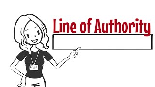WOW ILSA s Word of the Week - What is a Line of Authority
