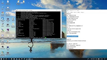 linux基础命令三