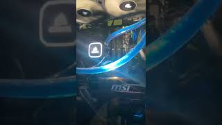 I5 14600k + RTX 5070 Ti + Asus TUF Z690 + 32 GB DDR5 6600mhz + WC Custom c/ 2 radiadores