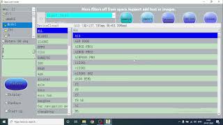 CO2 Machine Software Install - CO2 Machine Modle Update - Sarswati Mobile Centre screenshot 4