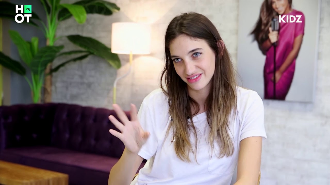 כפולה 3 - ספיר בן רובי על החזרה של אתרוג | מאחורי הקלעים