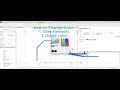 Changing Colors, Intelligent Selector plugin for Revit 2025 from Shneer Innovations