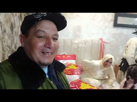 احسن فراجة عند فتاح مع الصابرين والحباب