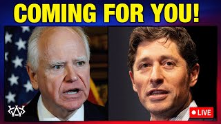 Download Lagu DOJ Subpoenas FLY!! Bondi Arrives! Minnesota Politicians FREAKED! MP3