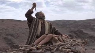 Meaning of Moriah