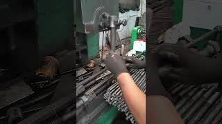 U bolt making machine #machine #Ubolt