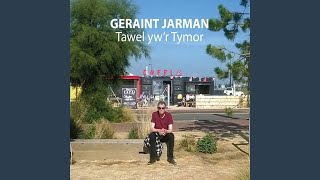 Video thumbnail of "Geraint Jarman - Dwy Law Ynghyd"