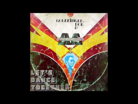 Goldfinger Doe & B.M.S. - Funky Africa (Nigeria 1979)