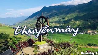 HOMESTAY THUYỀN MÂY SAPA | homestay Thuyền Mây - Sapa