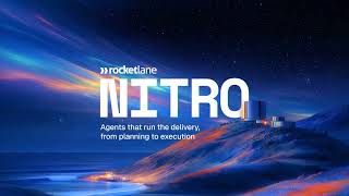 Introducing Nitro — Rocketlane's Agentic Engine for Services Delivery