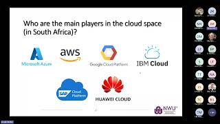 17 Aug CMPG323 weekly virtual class Cloud, deploy API