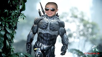 First Impressions (Crysis 3)