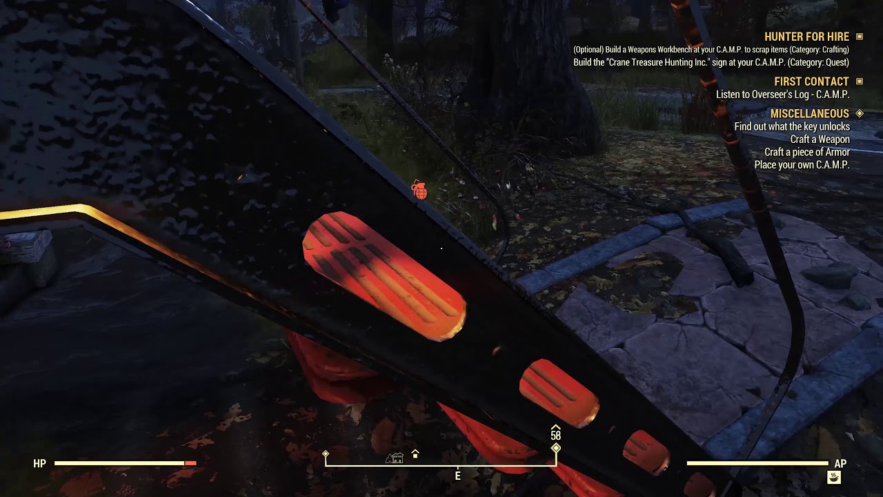 How to sell Fallout1st (using griefing and exploits)