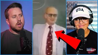 Famous KGB Defector Details America’s Demise Back in 1983 | Slightly Offens*ve Net Worth
