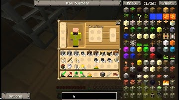 Tekkit Lite Episode 18- ADVANCED MACHINES