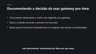 Claude Code #35 — Gateways e deployment multi-usuário