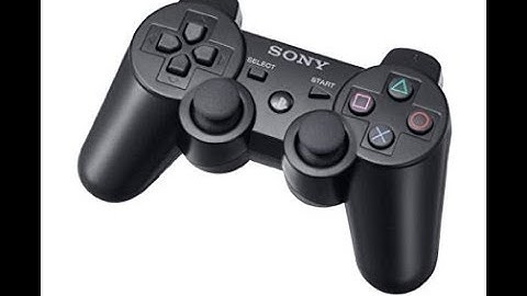 How to *EASILY* connect PS3 Controller to PC (NO MOTIONJOY)