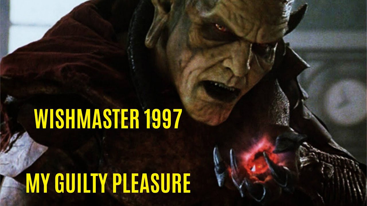 1997 Wishmaster