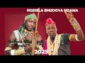 NELEMI MBASANDO FT NGESELA BHUDOYA NDAMA UJUMBE WA KUSIFU 0786316678 