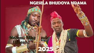 NELEMI MBASANDO FT NGESELA BHUDOYA NDAMA_ UJUMBE WA KUSIFU_0786316678