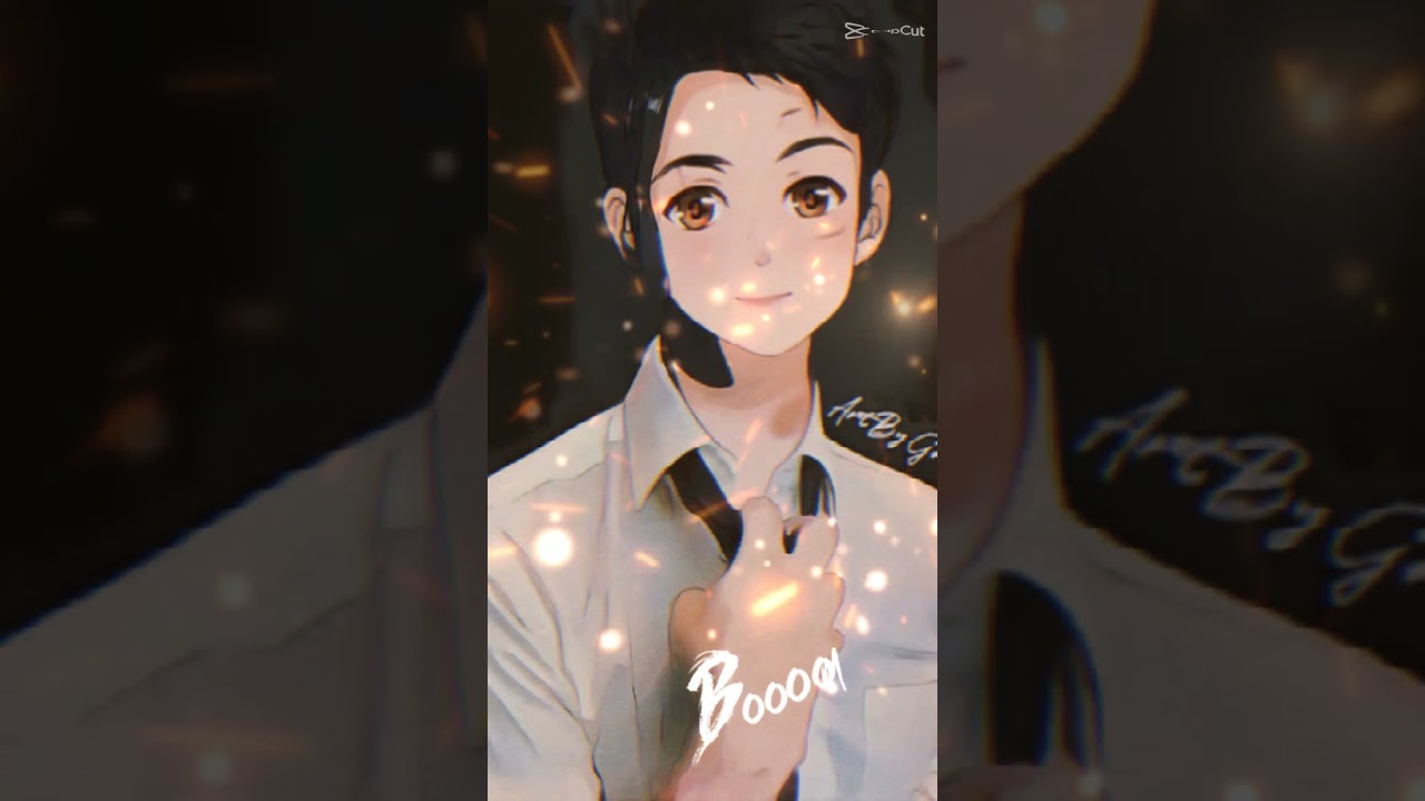 AIDAN EN ANIME ️ ️ ️ ️💋💋 - YouTube