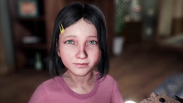 The Evil Within 2 - 4K Let