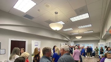 Valcom 1020C Speaker At First Bank Of Alabama 