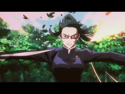 呪術廻戦 jujutsu kaisen + amv = ???
