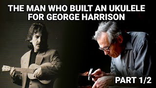 The man who built an ukulele for George Harrison 1/2 | Granular Synthesis Tutorial