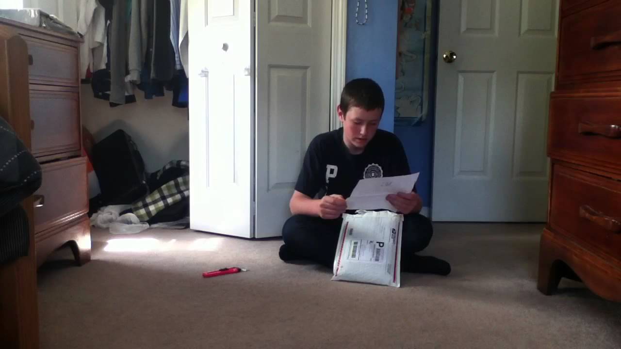 [Small] BrenGuard Unboxing - YouTube