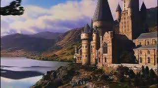 Hogward the Wizarding School {Aesthetic Video} || Harry potter edit (30 second)