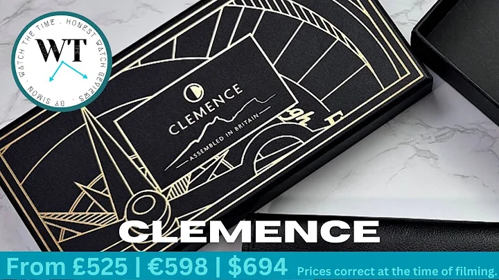 This Outstanding New Diver Is Now Available!