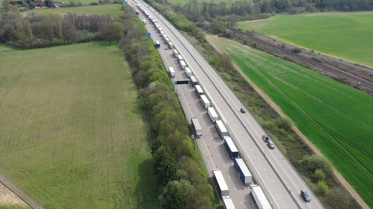 Operation Brock Zero Set to stay until after Easter