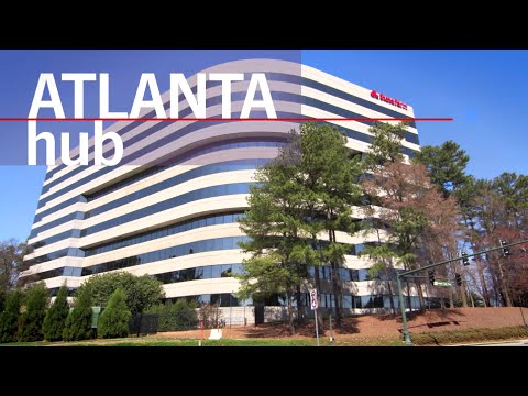 employee self service State Farm® Atlanta Hub Tour
