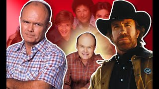 Actors That Were Almost Cast in These Iconic TV Shows