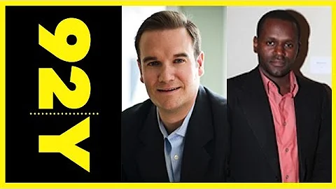 Genius is... with Harold O'Neal and Peter Sims