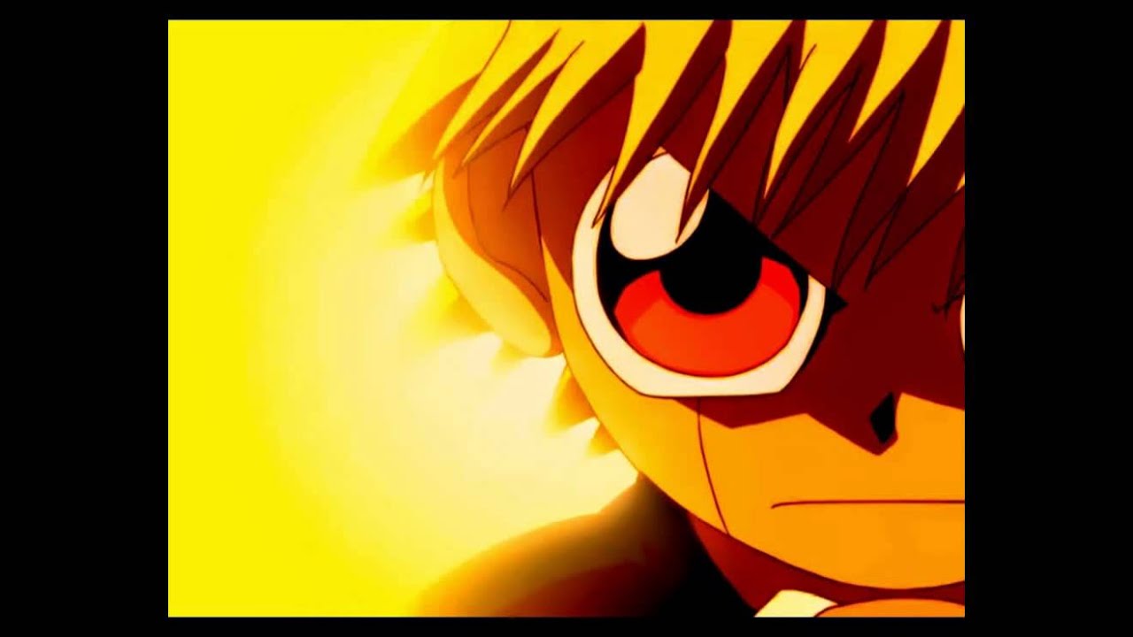 金色のガッシュベルop２ 君にこの声が届きますように Youtube