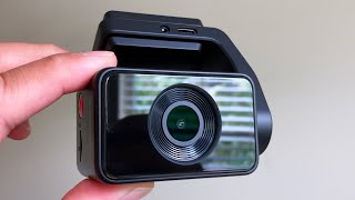 Redtiger F4 Pro 4K Front and Rear Dashcam | Demo and Review