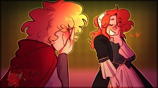 Lessons Of Love - The Vampires Bride Minecraft Roleplay