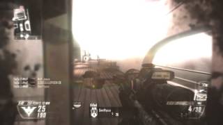 SoaR Aspros ~FaZe ZiiMeR First Black Ops 2 Clip OCE~ My first BO2 edit