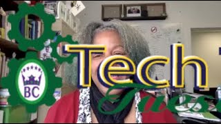 Tech Tip for Tuesday.... Do you Kahoot!