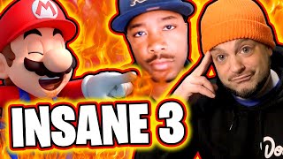 Nintendo Switch 2 Preorder DISASTER! Nintendo Fanboys ATTACK People Who Aren't Hyped!