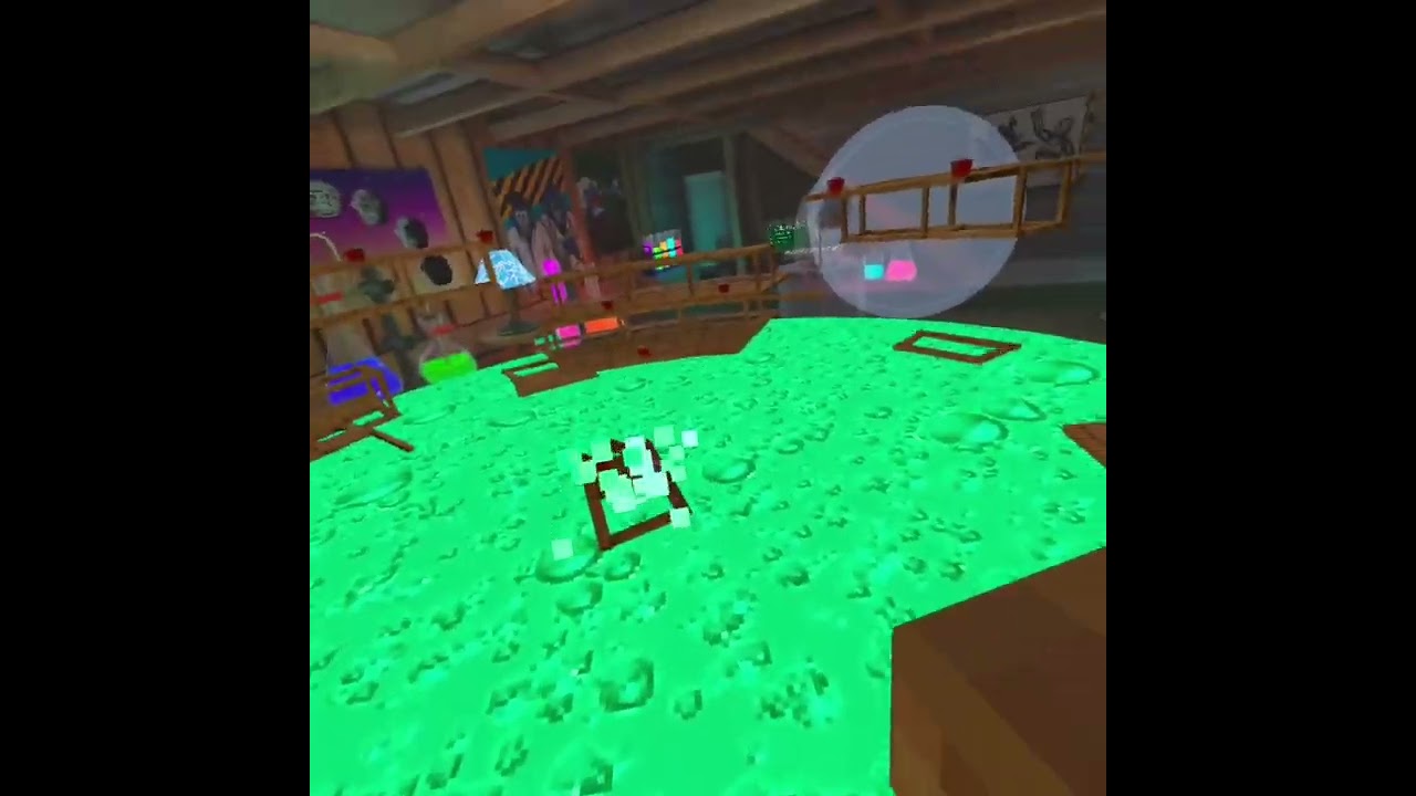 🧪 science, update🧪￼