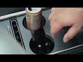 Tesla Model 3/Y Cup Holder Temperature Control ~Keep it cold or hot