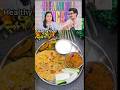 Gobhi cheese parata recipe #ytshorts breakfastrecipe #bhartisingh