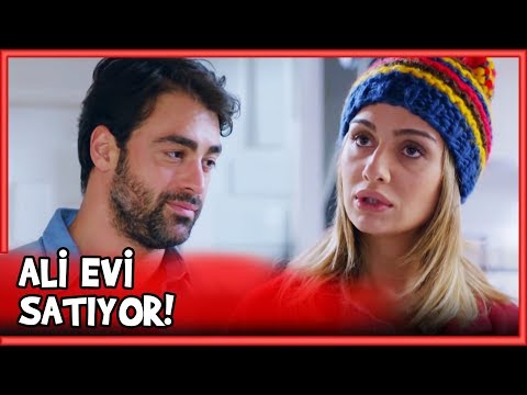 Ali Evi Satılığa Çıkardı - Küçük Ağa 37. Bölüm