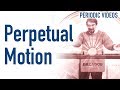 Perpetual Motion Machine - Periodic Table of Videos