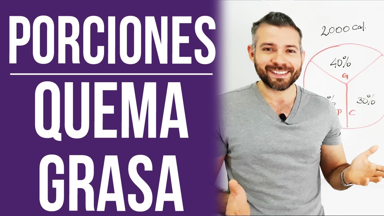 cuantos gramos de carbohidratos al dia para perder grasa